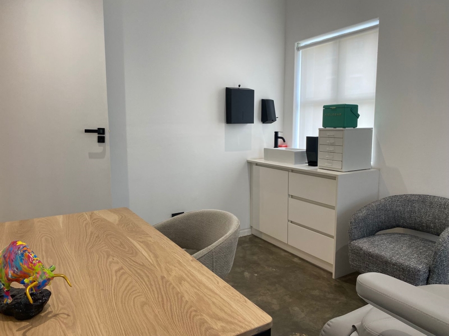 To Let Commercial Property for Rent in Century City Western Cape